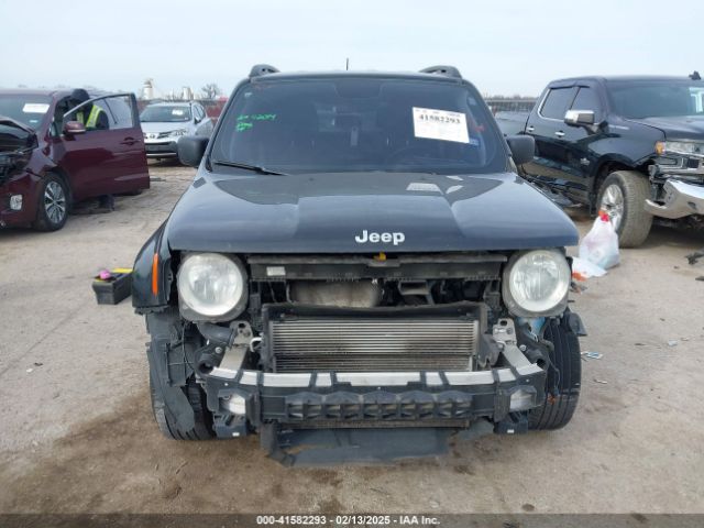 ZACNJBAB2KPJ83085 Jeep Renegade Sport 4x4