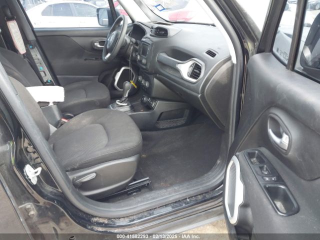 ZACNJBAB2KPJ83085 Jeep Renegade Sport 4x4