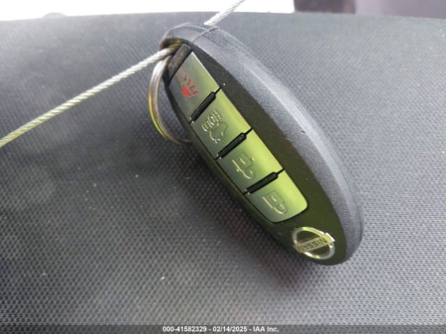 3N1CN8EV5LL881368 Nissan Versa Sv Xtronic Cvt