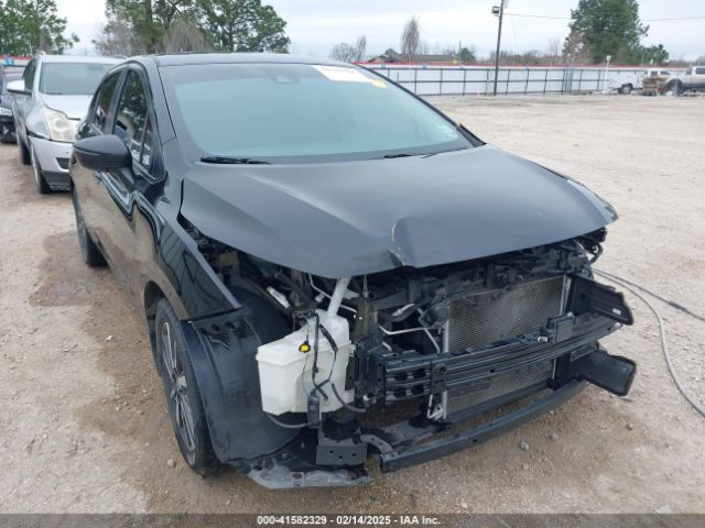 3N1CN8EV5LL881368 Nissan Versa Sv Xtronic Cvt
