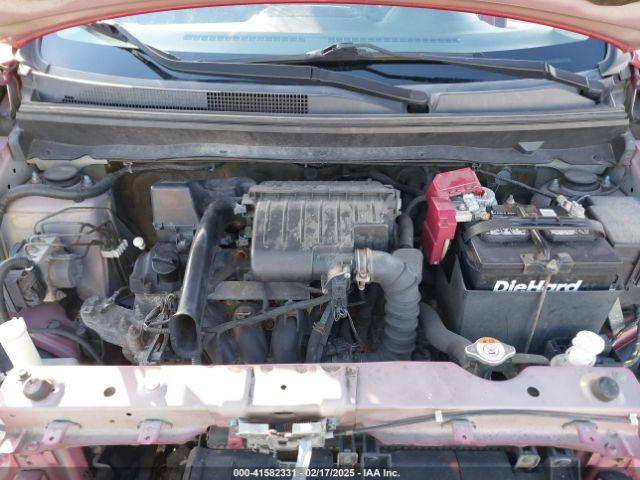 2018 MITSUBISHI MIRAGE G4 ML32F3FJ4JHF00938 Photo 9