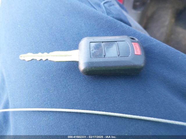 2018 MITSUBISHI MIRAGE G4 ML32F3FJ4JHF00938 Photo 10