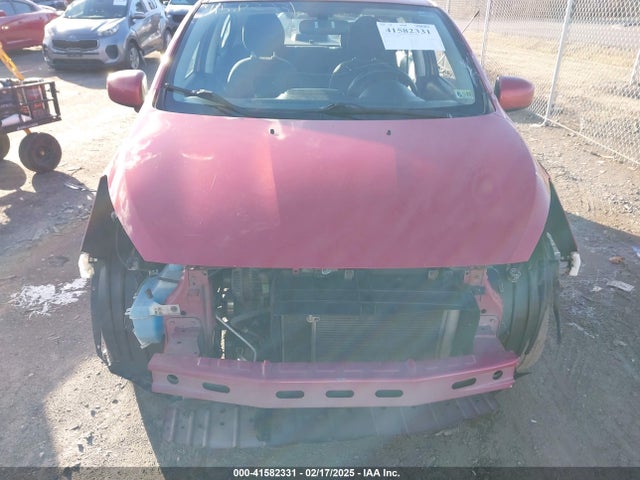 Mitsubishi Mirage G4 Es 2018 ML32F3FJ4JHF00938 Image 13