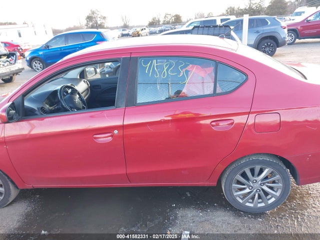 Mitsubishi Mirage G4 Es 2018 ML32F3FJ4JHF00938 Image 15