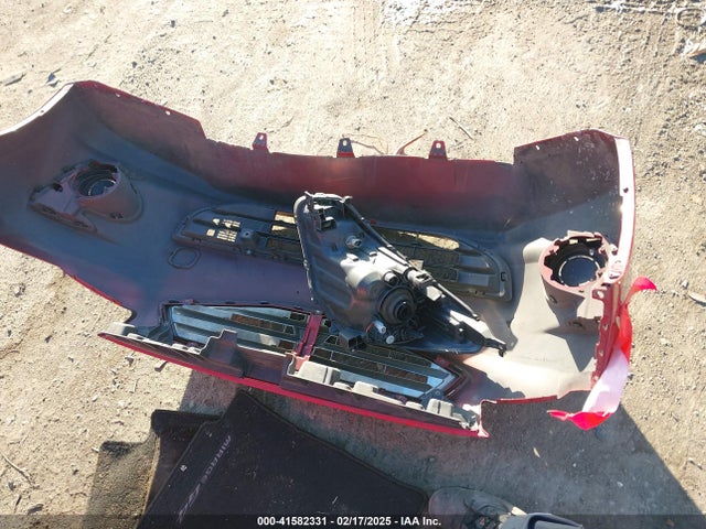 Mitsubishi Mirage G4 Es 2018 ML32F3FJ4JHF00938 Image 12