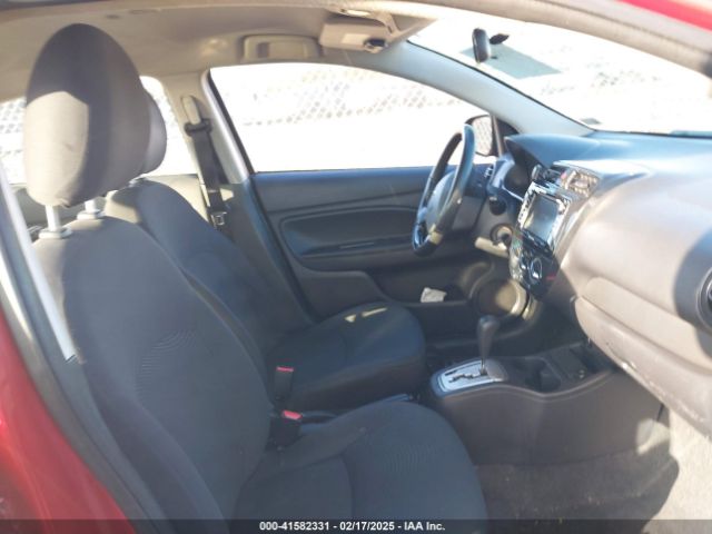 2018 MITSUBISHI MIRAGE G4 ML32F3FJ4JHF00938 Photo 4