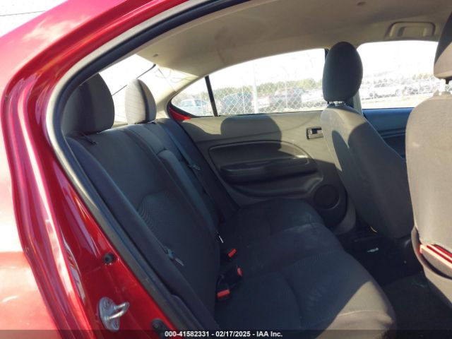 2018 MITSUBISHI MIRAGE G4 ML32F3FJ4JHF00938 Photo 7