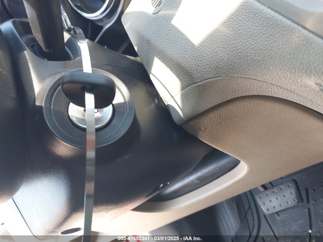 2012 CADILLAC CTS 1G6DJ5E34C0112015 Photo 10