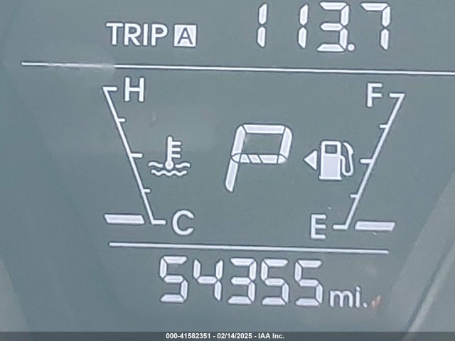 Hyundai ELANTRA SE 2016 KMHDH4AE6GU600340 Image 15