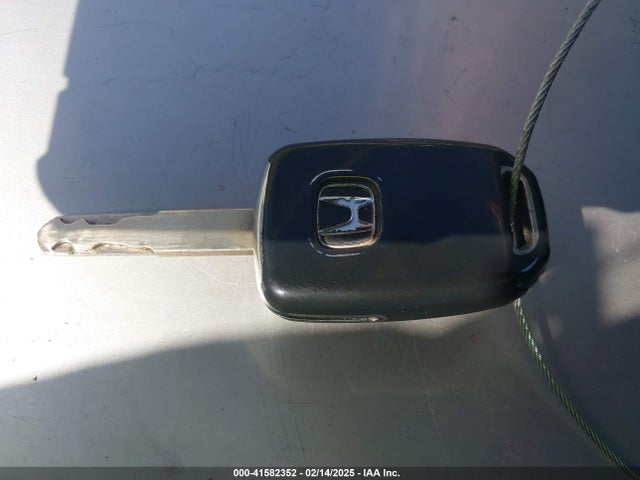 Honda ACCORD LX 2017 1HGCR2F34HA011736 Image 11