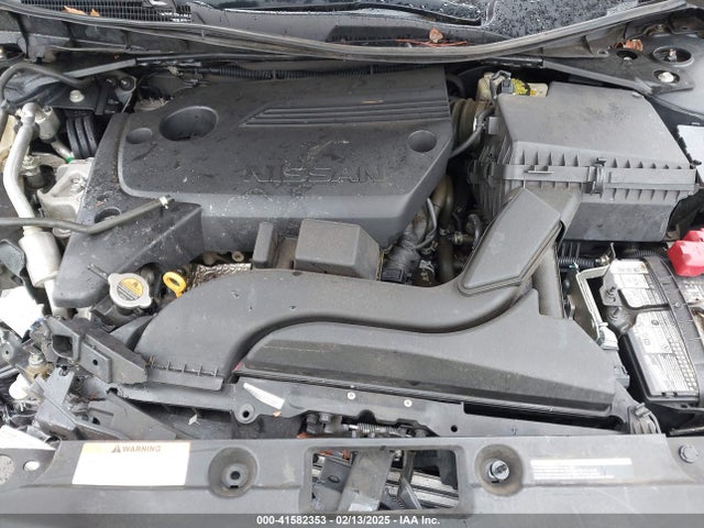 Nissan Altima 2.5 Sv 2016 1N4AL3AP2GC111608 Image 10