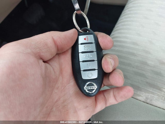 Nissan Altima 2.5 Sv 2016 1N4AL3AP2GC111608 Image 11