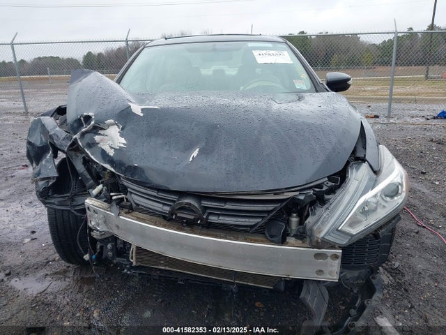 Nissan Altima 2.5 Sv 2016 1N4AL3AP2GC111608 Image 13
