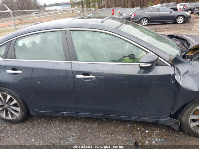 Nissan Altima 2.5 Sv 2016 1N4AL3AP2GC111608 Image 14