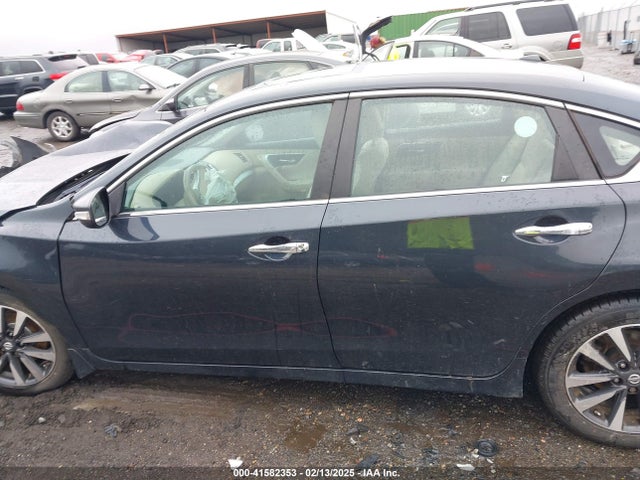 Nissan Altima 2.5 Sv 2016 1N4AL3AP2GC111608 Image 15