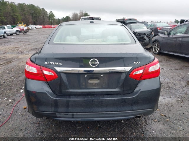 Nissan Altima 2.5 Sv 2016 1N4AL3AP2GC111608 Image 17