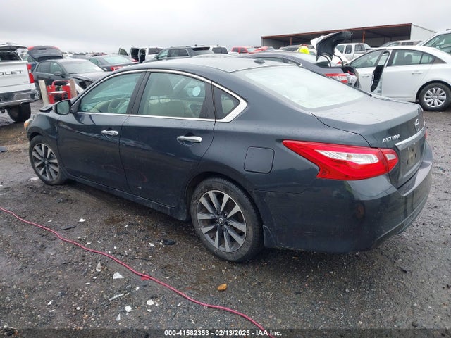 Nissan Altima 2.5 Sv 2016 1N4AL3AP2GC111608 Image 3