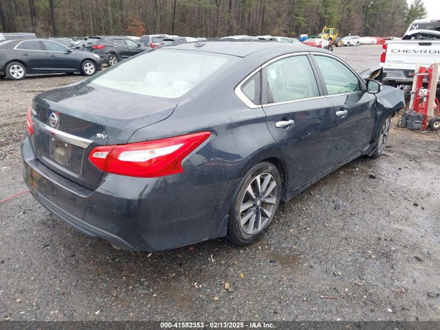 Nissan Altima 2.5 Sv 2016 1N4AL3AP2GC111608 Image 4