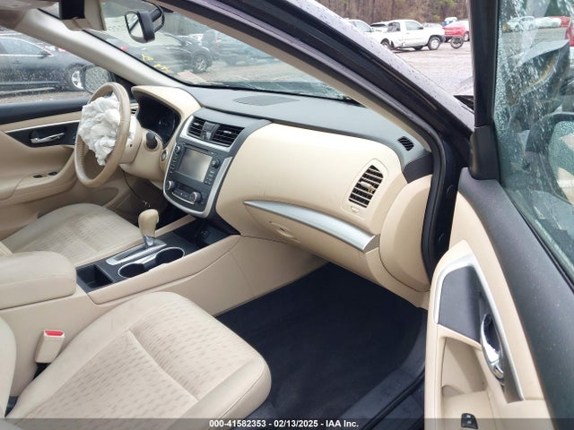 Nissan Altima 2.5 Sv 2016 1N4AL3AP2GC111608 Image 5