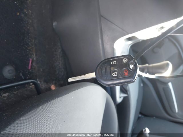 3FADP4AJ2HM126337 Ford FIESTA S