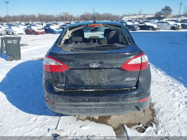 3FADP4AJ2HM126337 Ford FIESTA S