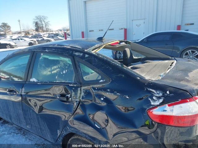 3FADP4AJ2HM126337 Ford FIESTA S