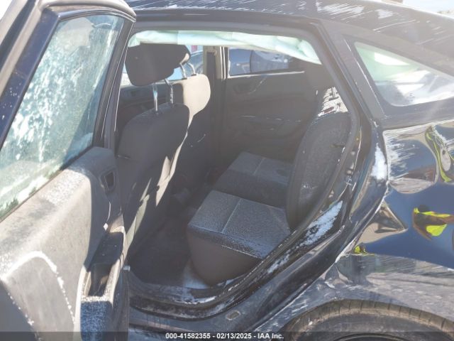 3FADP4AJ2HM126337 Ford FIESTA S