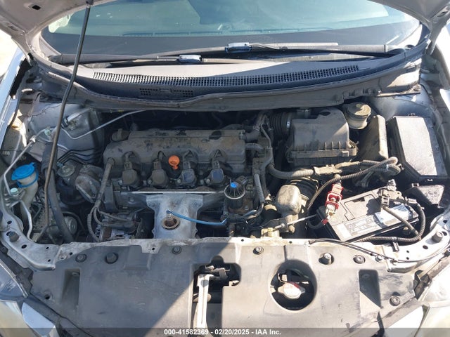 Honda CIVIC EX 2015 19XFB2F85FE202670 Image 10