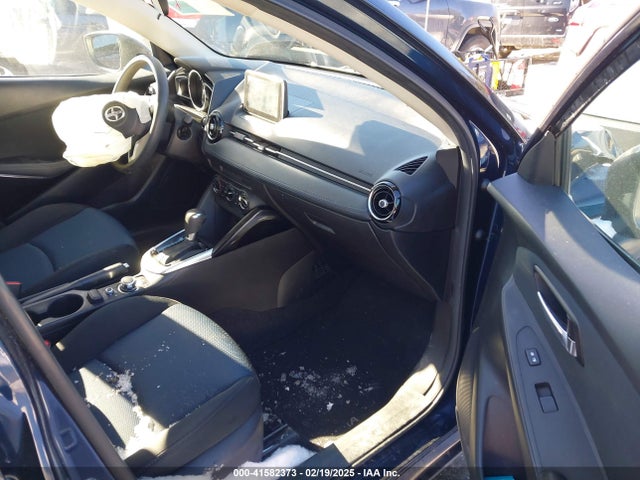 3MYDLBZV0GY137833 Scion IA