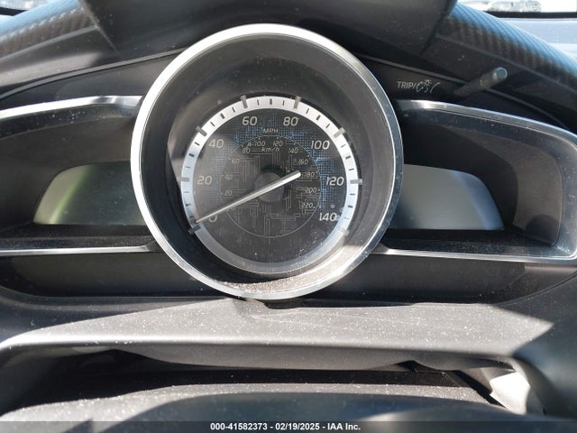 3MYDLBZV0GY137833 Scion IA