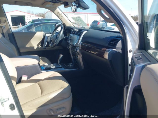2022 TOYOTA 4RUNNER JTEKU5JR4N6069801 Photo 4