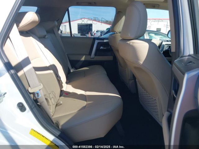 2022 TOYOTA 4RUNNER JTEKU5JR4N6069801 Photo 7
