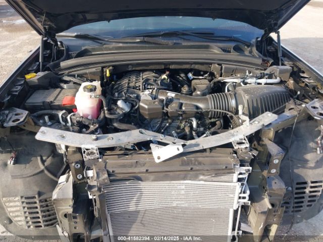 1C4RJGAG3RC248294 Jeep Grand Cherokee Laredo X 4x2