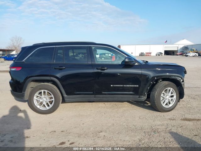 1C4RJGAG3RC248294 Jeep Grand Cherokee Laredo X 4x2