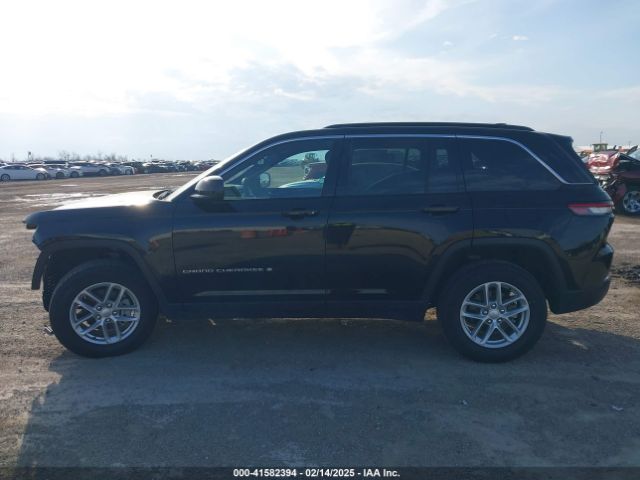 1C4RJGAG3RC248294 Jeep Grand Cherokee Laredo X 4x2