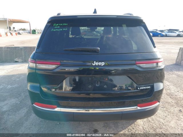 1C4RJGAG3RC248294 Jeep Grand Cherokee Laredo X 4x2