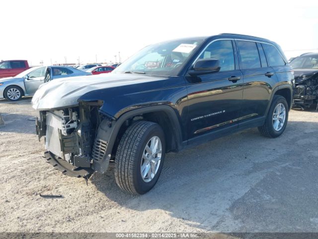 1C4RJGAG3RC248294 Jeep Grand Cherokee Laredo X 4x2