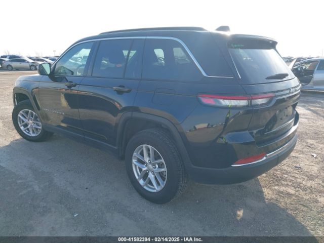 1C4RJGAG3RC248294 Jeep Grand Cherokee Laredo X 4x2