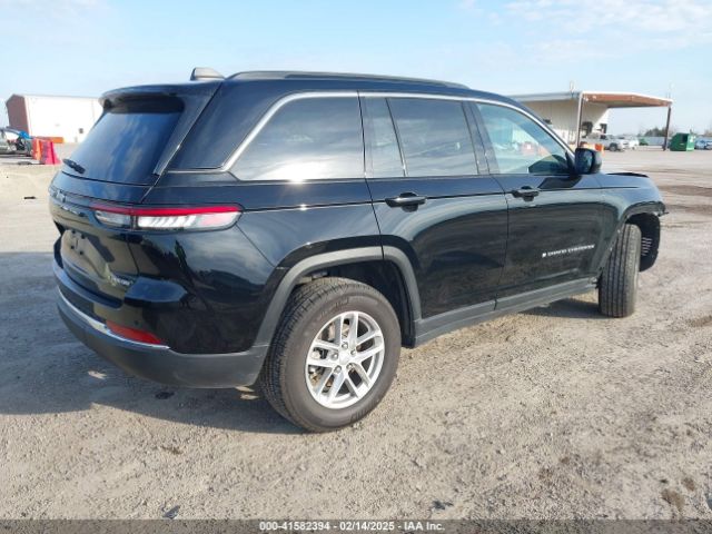 1C4RJGAG3RC248294 Jeep Grand Cherokee Laredo X 4x2