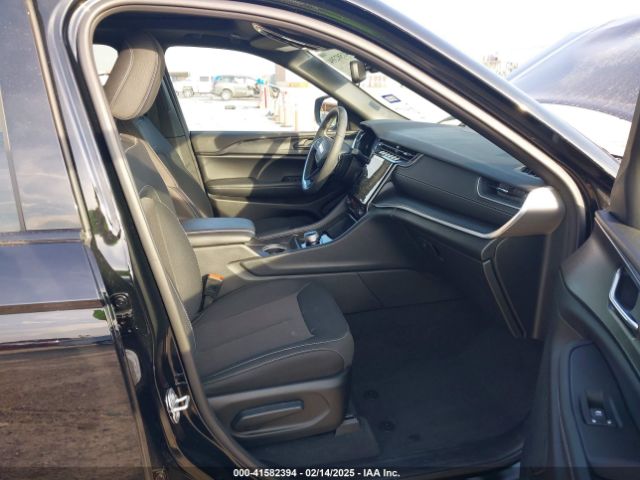 1C4RJGAG3RC248294 Jeep Grand Cherokee Laredo X 4x2
