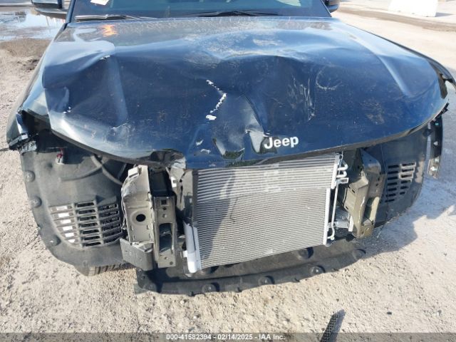 1C4RJGAG3RC248294 Jeep Grand Cherokee Laredo X 4x2