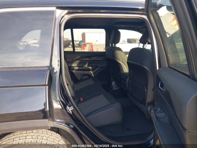 1C4RJGAG3RC248294 Jeep Grand Cherokee Laredo X 4x2