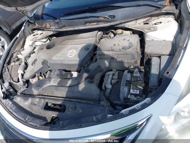 Nissan Altima 2.5 S 2015 1N4AL3AP9FC180178 Image 10