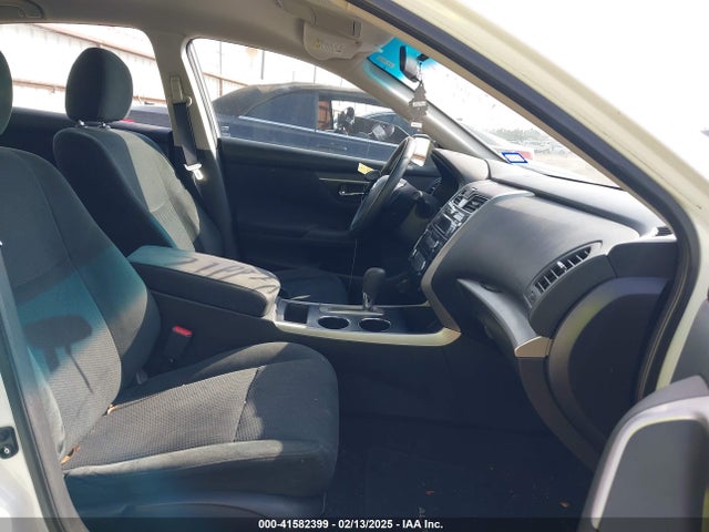 Nissan Altima 2.5 S 2015 1N4AL3AP9FC180178 Image 5