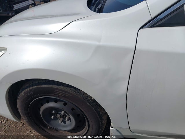 Nissan Altima 2.5 S 2015 1N4AL3AP9FC180178 Image 6