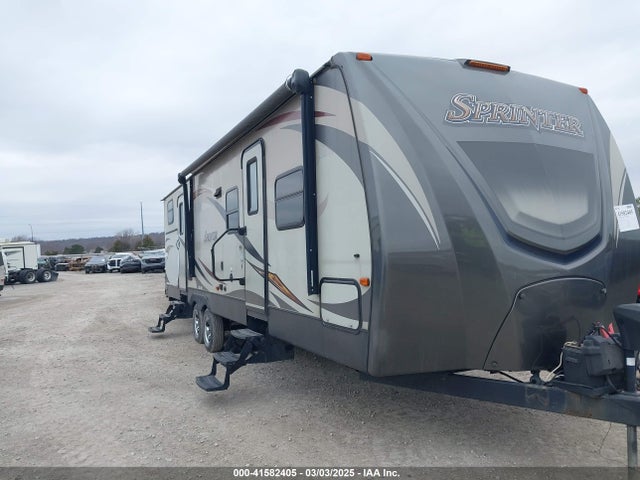 2015 4YDT31325F1531816 главное изображение