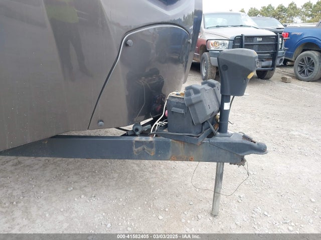 Keystone Sprinter Other 2015 4YDT31325F1531816 Image 10