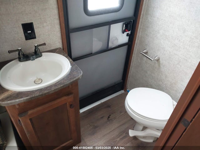 Keystone Sprinter Other 2015 4YDT31325F1531816 Image 12