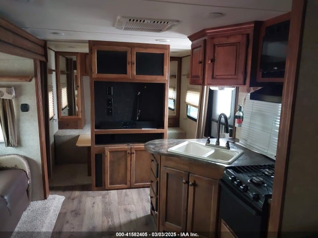 Keystone Sprinter Other 2015 4YDT31325F1531816 Image 14