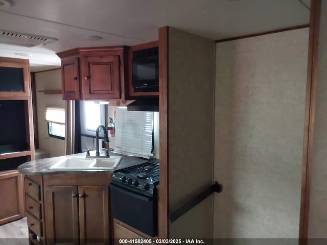 Keystone Sprinter Other 2015 4YDT31325F1531816 Image 15